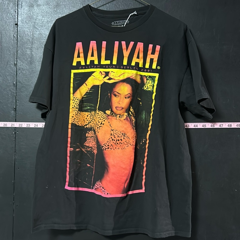 Aaliyah